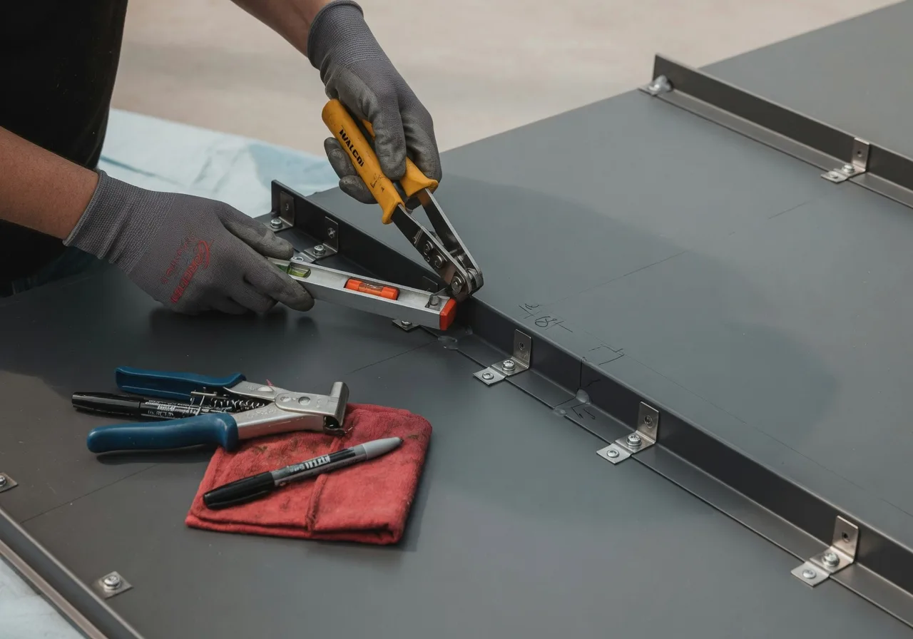 Why choose Metal Roofing Installation in Gresham, NE